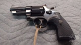 SMITH & WESSON MODEL 27-2 .357 MAGNUM
