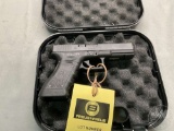 GLOCK MODEL G22 .40 SMITH & WESSON