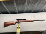 REMINGTON MODEL 580 .22 LONG RIFLE