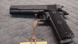ROCK ISLAND ARMORY MODEL M1911A1-FS 9MM