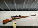 NORINCO MODEL JW-15 .22 LONG RIFLE