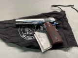 STANDARD MANUFACTURING MODEL 1911 .45 ACP