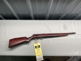 MOSSBERG  MODEL 142A .22 LONG RIFLE