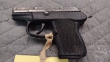 KEL-TEC MODEL P-32 .32 ACP