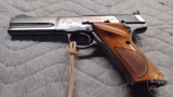 COLT MATCH TARGET .22 LONG RIFLE