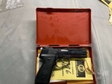 LLAMA MODEL OMNI .45 ACP