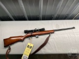 MARLIN MODEL 25MN .22 W.M.R.