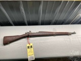 DECEMBER 1943 U.S. REMINGTON  MODEL 03-A3 .30-06 SPRINGFIELD