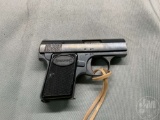 BROWNING MODEL 1905 
