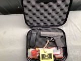 GLOCK MODEL G43 9MM