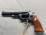 SMITH & WESSON MODEL 29-3 .44 MAGNUM