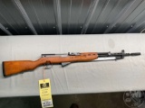 YUGOSLAVIAN  MODEL SKS 7.62X39MM