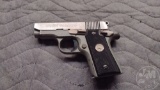 1996 COLT MODEL MUSTANG POCKETLITE .380 ACP