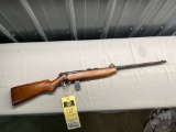 WARD WESTERN FIELD MODEL 04M 497A .22 LONG RIFLE
