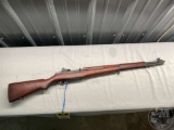 1945 SPRINGFIELD ARMORY MODEL M1 GARAND .30-06 SPRINGFIELD