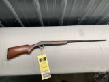 HARRISON & RICHARDSON  MODEL 480 TOPPER JR .410 GAUGE