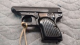 STERLING ARMS MODEL 302 .22 LONG RIFLE
