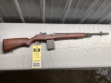 SPRINGFIELD ARMORY MODEL M1A 7.62MM (.308 WINCHESTER)