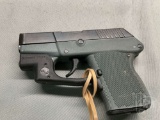 KEL-TEC MODEL P3AT .380 ACP