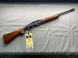 REMINGTON WOODSMASTER MODEL 742 .30-06 SPRINGFIELD