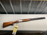 AMERICAN TACTICAL MODEL CAVALRY SPORT 12 GAUGE