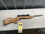 RUGER MODEL 10/22 CARBINE .22 LONG RIFLE