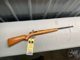 SPRINGFIELD  MODEL 120A .22 SHORT/LONG RIFLE