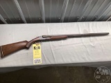 MASSACHUSETTS ARMS CO. MODEL SXS 12 GAUGE