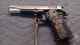 COLT MODEL 1911-22 .22 LONG RIFLE