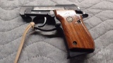 TAURUS MODEL TP-22 .22 LONG RIFLE