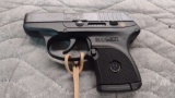 RUGER MODEL LCP .380 ACP