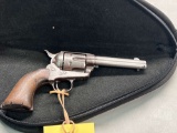 DEC. 15, 1891 DATE OF SHIPMENT COLT SINGLE ACTION ARMY .45 COLT