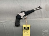 THOMPSON CENTER ARMS MODEL ENCORE .45 COLT/.410