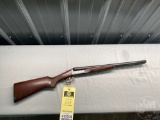 E.R. AMANTINO COACH GUN 12 GAUGE