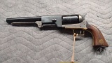 GARDONE & BRESCIA MODEL BLACK POWDER .45 CAL?
