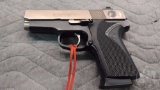 SMITH & WESSON MODEL 457D .45 ACP