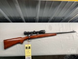REMINGTON ARMS MODEL 722 .222 REMINGTON MAGNUM