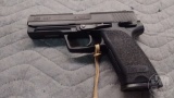 HECKLER & KOCH MODEL USP .45 ACP