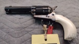 TAYLOR'S & CO. MODEL 1873 CATTLEMAN .357 MAGNUM