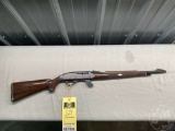 REMINGTON MOHAWK .22 LONG RIFLE