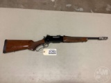 BROWNING MODEL BLR .358 WINCHESTER