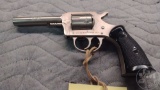 HARRINGTON & RICHARDSON MODEL 733 .32 SMITH & WESSON LONG