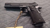 KIMBER MODEL CUSTOM LIGHTWEIGHT .45 ACP