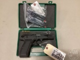 EAA WITNESS 10MM AUTO