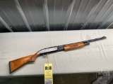 MOSSBERG MODEL 500A 12 GAUGE