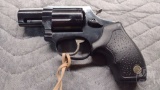 TAURUS MODEL 605 .357 MAGNUM