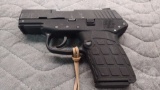 KEL-TEC MODEL PF-9 9MM