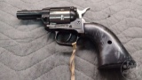 HERITAGE MANUFACTURING MODEL BARKEEP .22 LONG RIFLE/.22 WINCHESTER MAGNUM RIMFIRE