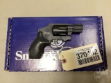 SMITH & WESSON 351C AIRLITE .22 MAGNUM