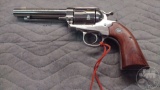 1999 RUGER MODEL VAQUERO .45 CAL
